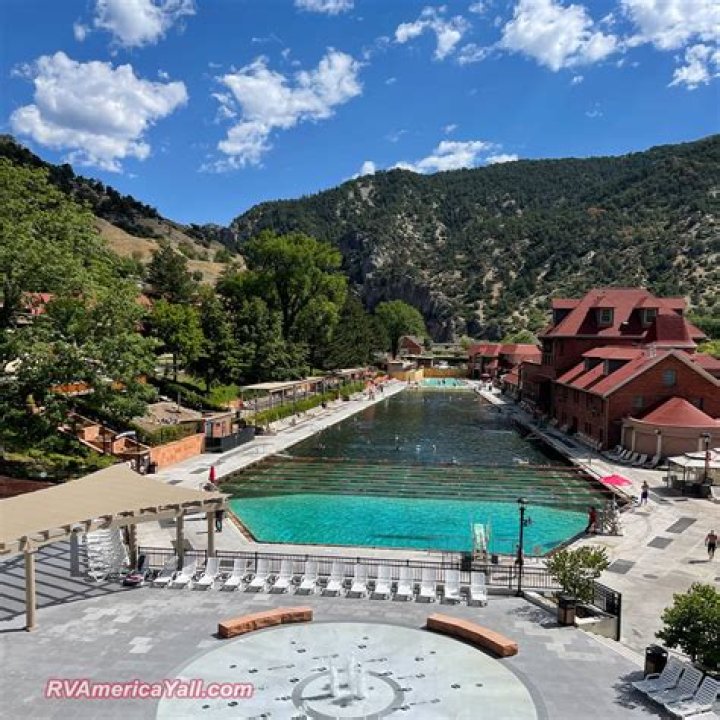 Rebecca Novak – Glenwood Springs, CO