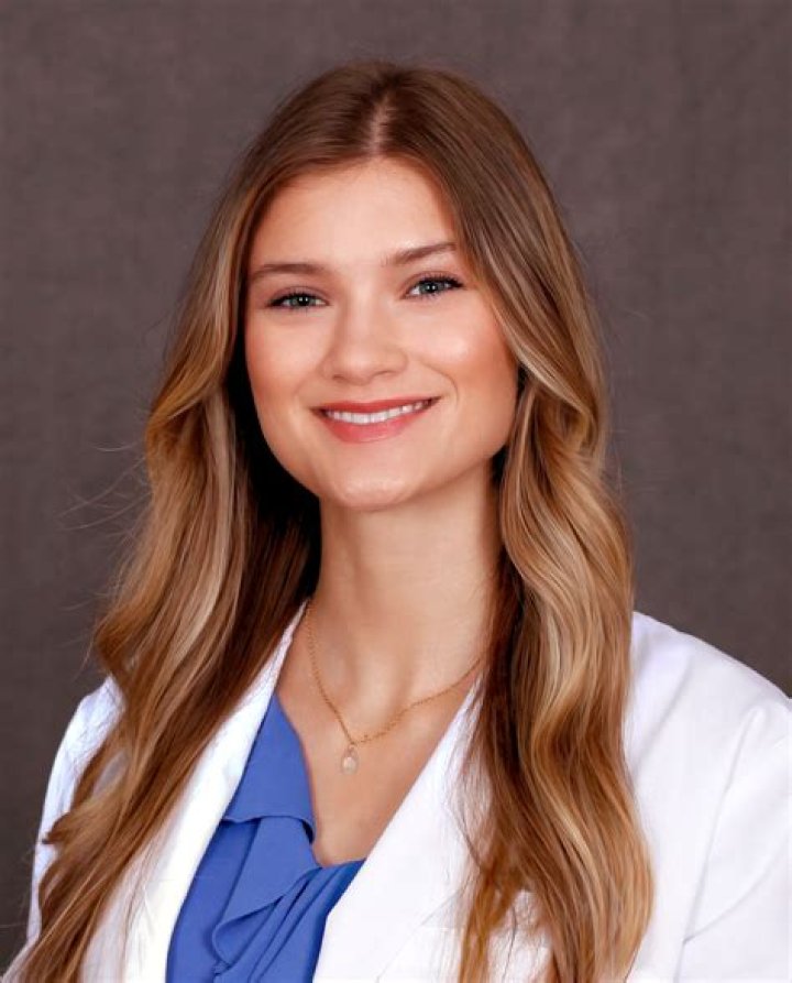 Rebecca Raymond – Franklin, TN