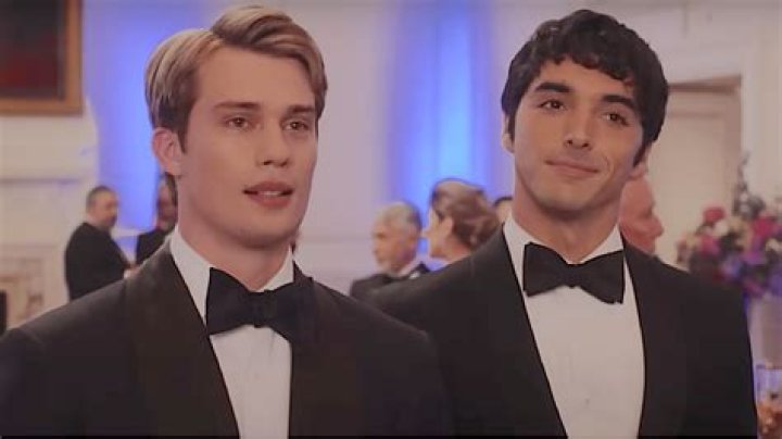 ‘Red, White & Royal Blue’ earns its crown by debuting to a princely Rotten Tomatoes score