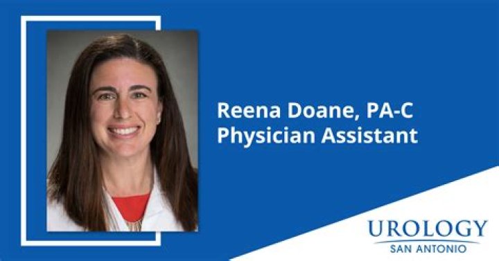 Reena Doane, PA – San Antonio, TX