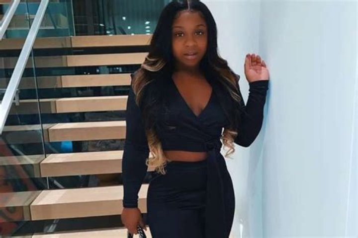 Reginae Carter Will Make YFN Lucci’s Heart Skip A Beat With Her Latest Juicy Clip