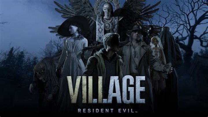 Resident Evil Village Fan Art Imagines Lady Dimitrescu As A Pokémon