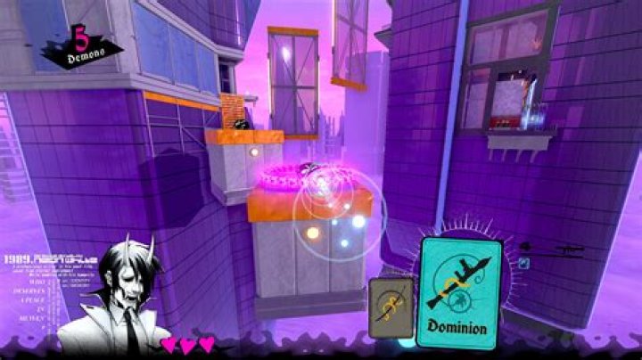 Review: ‘Neon White’ made me feel like a speedrun pro