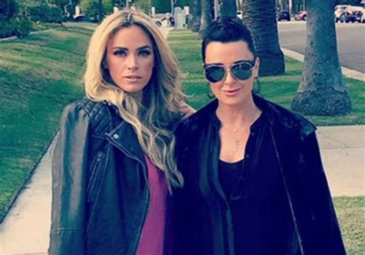 RHOBH Kyle Richards Claims There Is Still More Fans Don’t Know About Teddi Mellencamp’s Text Messages