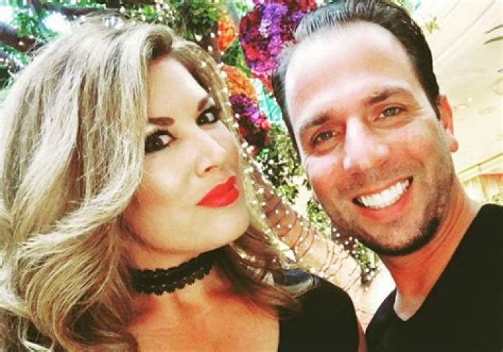 RHOC Star Emily Simpson’s Marriage Is Reportedly ‘Crumbling’ During Season 14