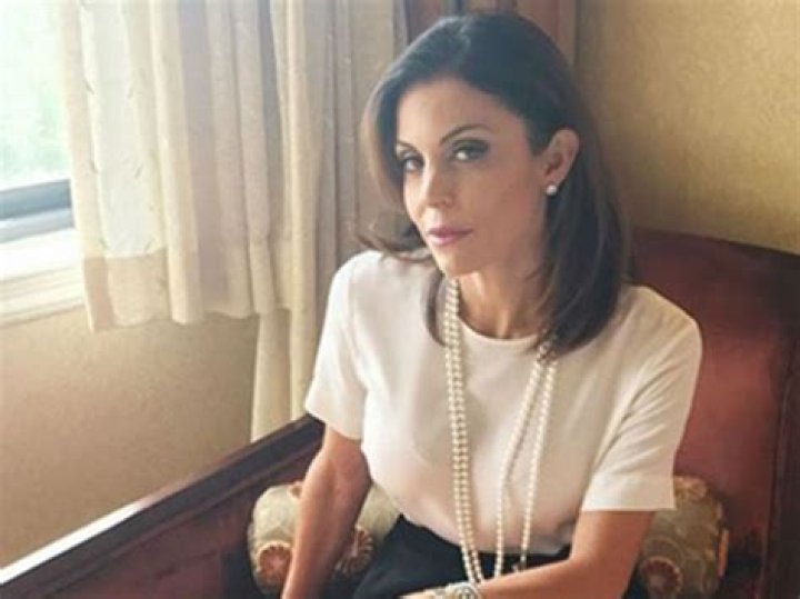 RHONY: Bethenny Frankel Tried To End Relationship With Dennis Shields One Week Before His Death