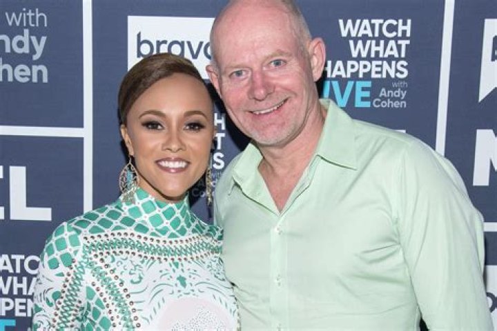 RHOP’s Ashley Darby Gives Birth To Baby Boy — Read Her Heartwarming Post