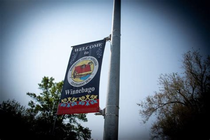 Ricardo Osorio – Winnebago, NE