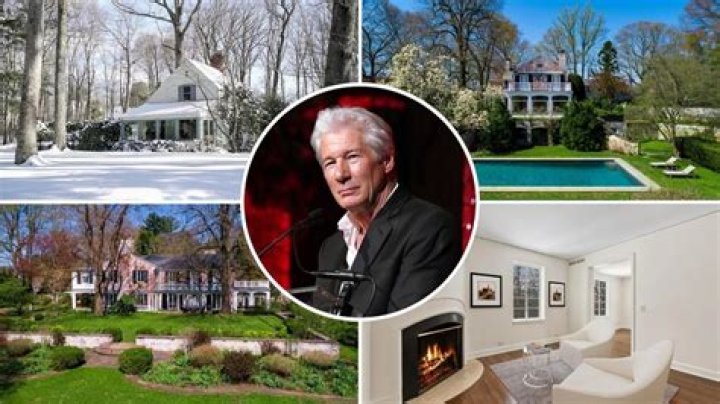 Richard Gasquet house: Where does Richard Gasquet live?