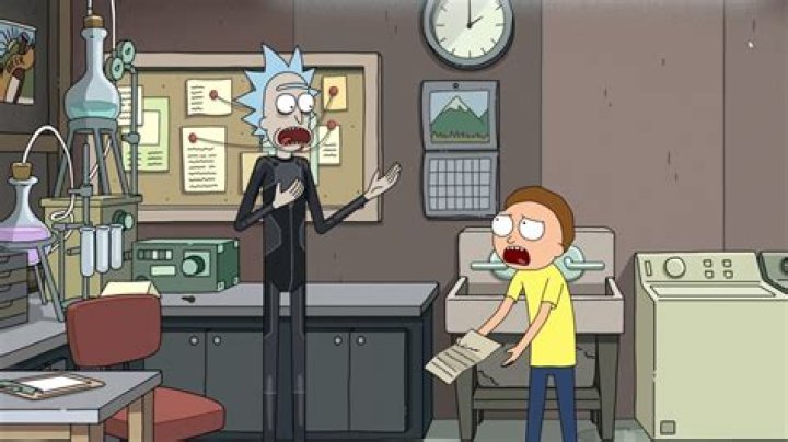 ‘Rick and Morty’ account skips fan art Friday making the show’s future with Justin Roiland that much murkier