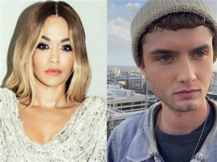 Rita Ora Sparks Romance Rumors With Jude Law’s Son Rafferty