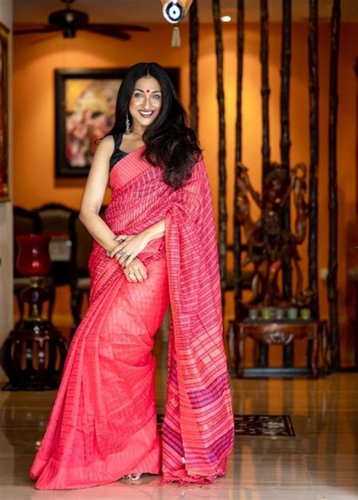 Rituparna Das Height, Weight, Net Worth, Age, Birthday, Wikipedia, Who, Instagram, Biography
