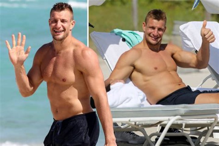 Rob Gronkowski gay: Is Rob Gronkowski gay?