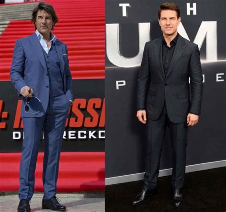 Robbie Amell & Tom Cruise Height Difference, Find Upload Season 2 Actor’s Personal Details