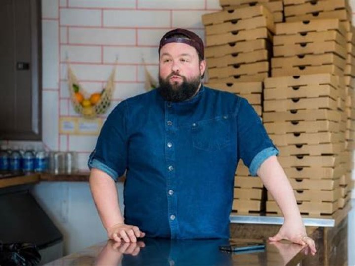Robbie Jester Height, Weight, Net Worth, Age, Birthday, Wikipedia, Who, Nationality, Biography