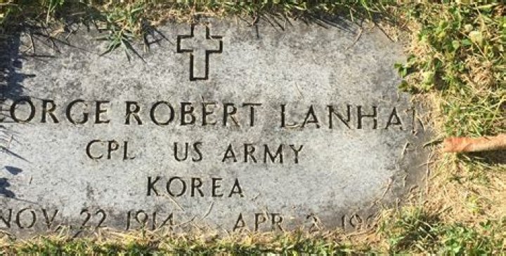 Robert Lanham – Nokomis, IL