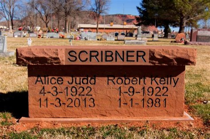 Robert Scribner – Jacksonville, FL