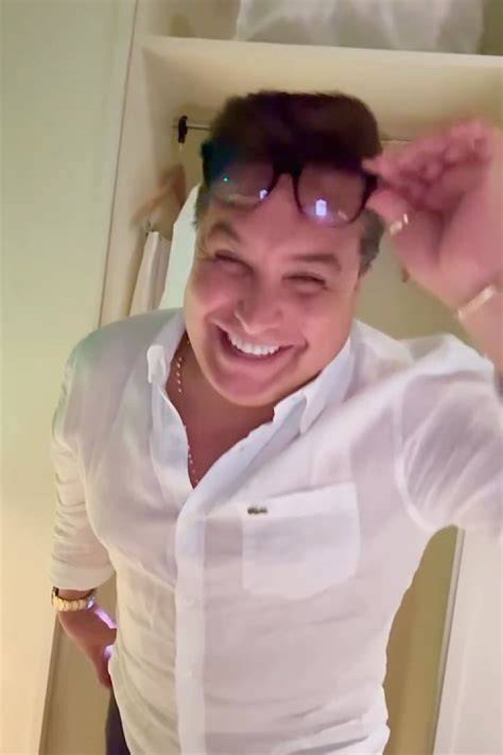 Robertico Comediante