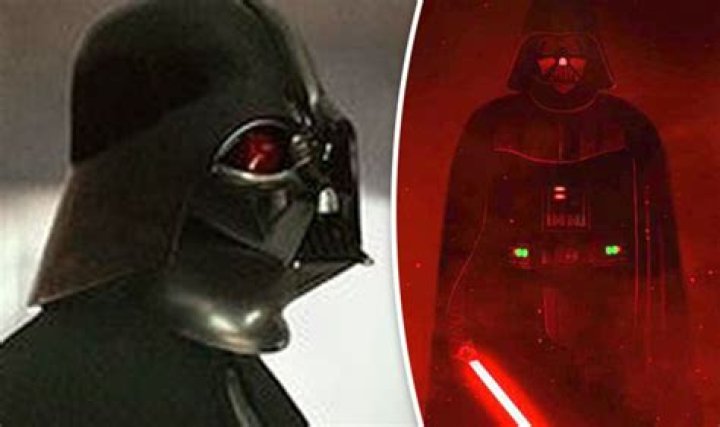 Rogue One Originally Included A Scene In Which Darth Vader Killed A Main Character