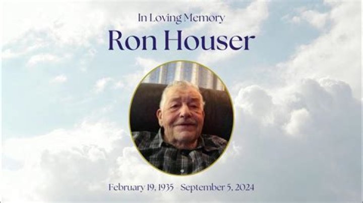 Ronald Houser, PA – Panama City, FL