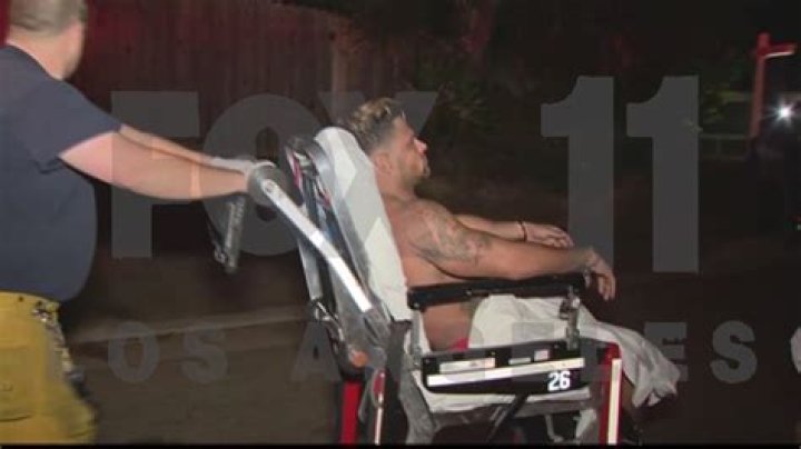 Ronnie Ortiz-Magro Kidnapping Charges Dropped Domestic Violence Case Still Open