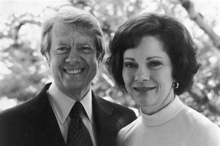 Rosalynn Carter parents: Meet Allie M. Smith, Wilburn Edgar Smith