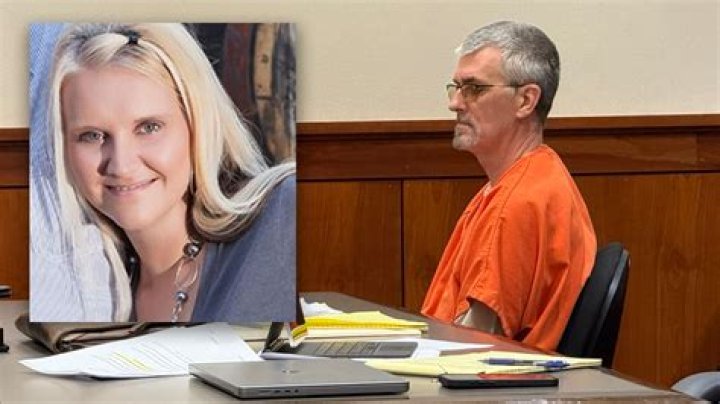 Rosemary Rivera – Dayton, OH