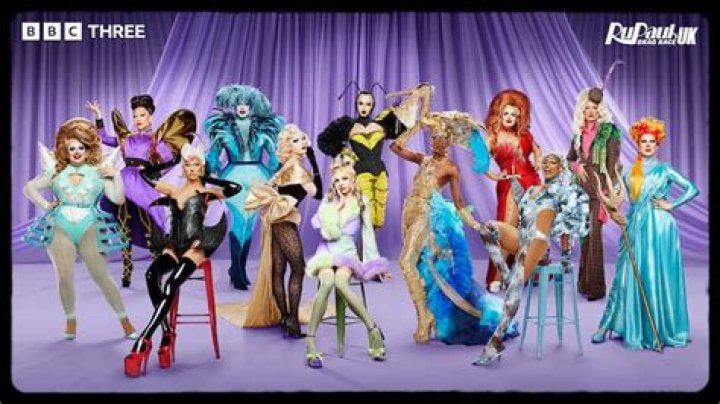 
RuPaul’s Drag Race (UK) Season 4 Episode 6: Release Date, Preview & Streaming Guide 