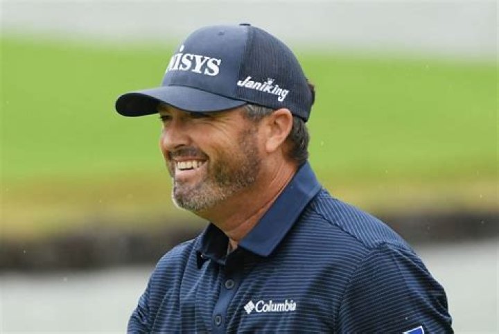 
Ryan Palmer Height, Weight, Net Worth, Age, Birthday, Wikipedia, Who, Nationality, Biography 