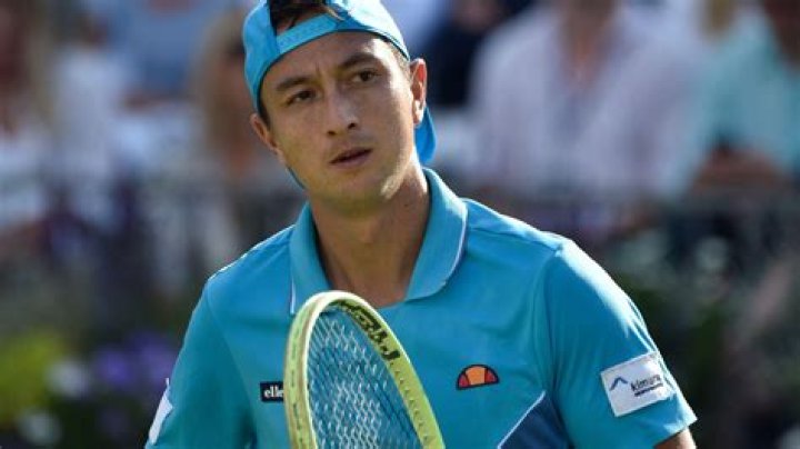 
Ryan Peniston’s Background: Where Is He From? All We Know About The Tennis Player 