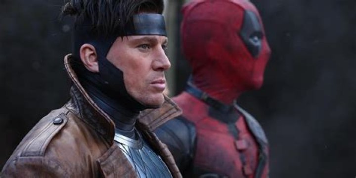 Ryan Reynolds Reportedly Wants Gambit In Deadpool 3