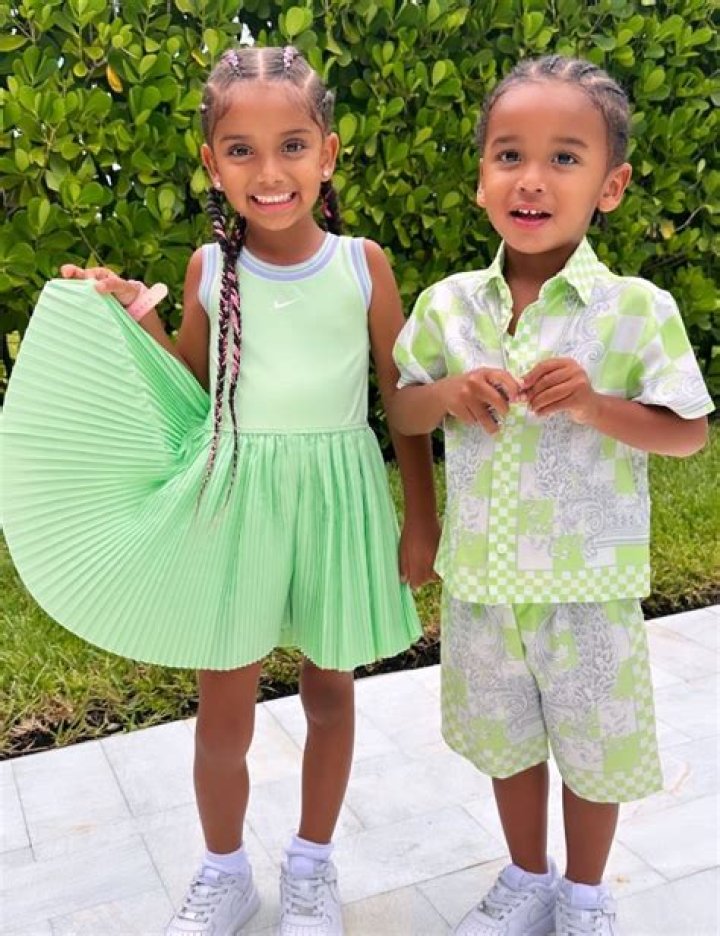 Safaree And Erica Mena Share Cute Video With Their Baby