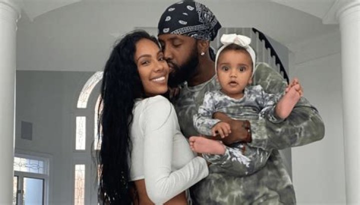 Safaree And Erica Mena Will Sit Down With Fans This Weekend To Empower Them During These Difficult Times