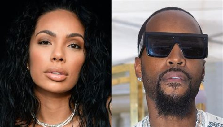 Safaree’s Fans Share Advice Regarding Erica Mena – See His Latest Video