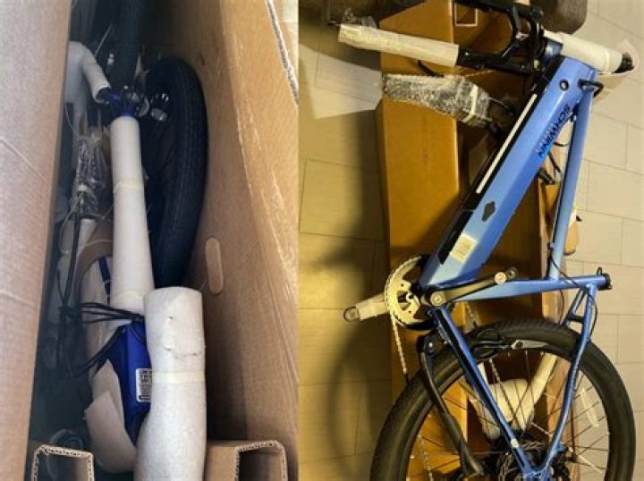 Safaree Surprised His Fans With A Bike Giveaway – Check Out His Message