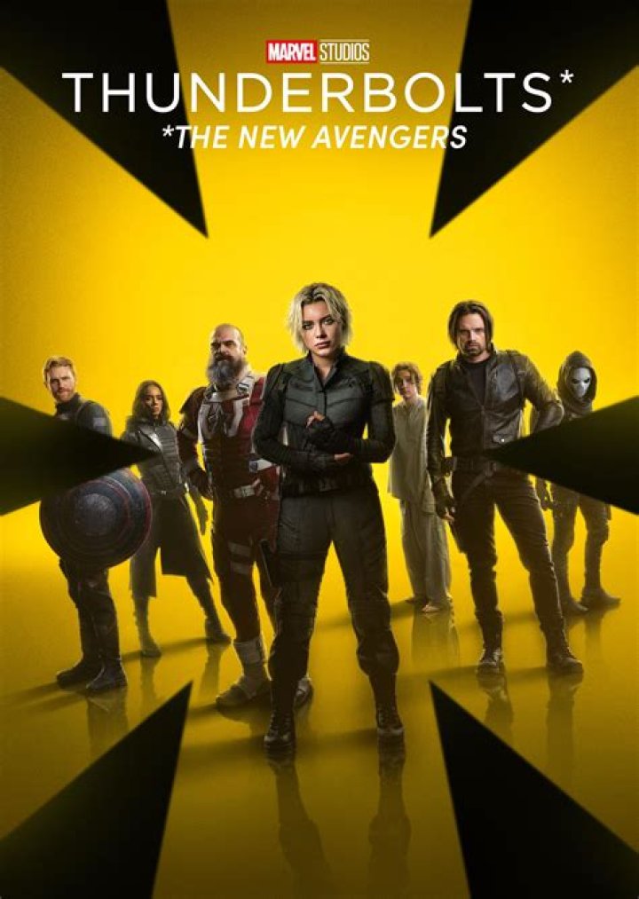Sam Rockwell says an MCU return in ‘Thunderbolts’ ‘sounds cool,’ and he’s not wrong
