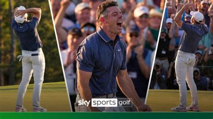 Sam Ryder (golfer) Wiki, age, height, nationality, caddie, ranking, wins, Instagram, career earnings, net worth