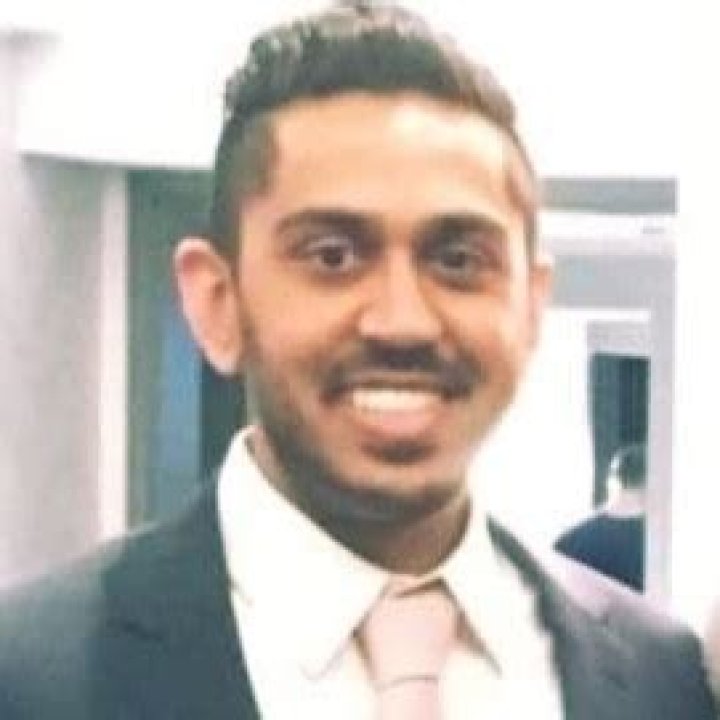 Samir Bhakta – San Antonio, TX