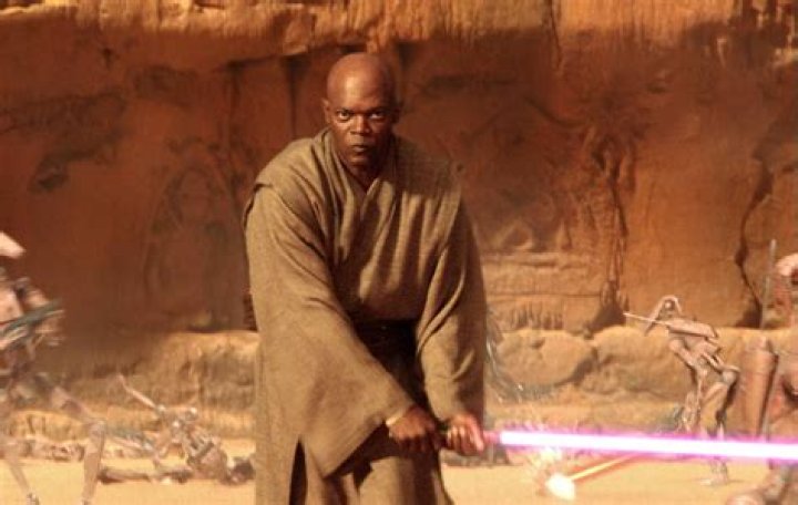 Samuel L. Jackson Says He’s Happy To Return To Star Wars