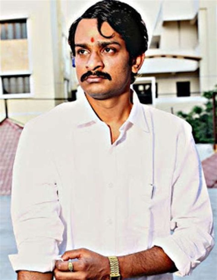 Sandeep (Vangaveeti Actor Height, Weight, Net Worth, Age, Birthday, Wikipedia, Who, Instagram, Biography