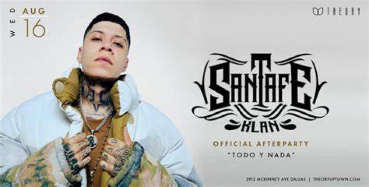 Santa Fe Klan Official Net Worth & Earnings (2024)