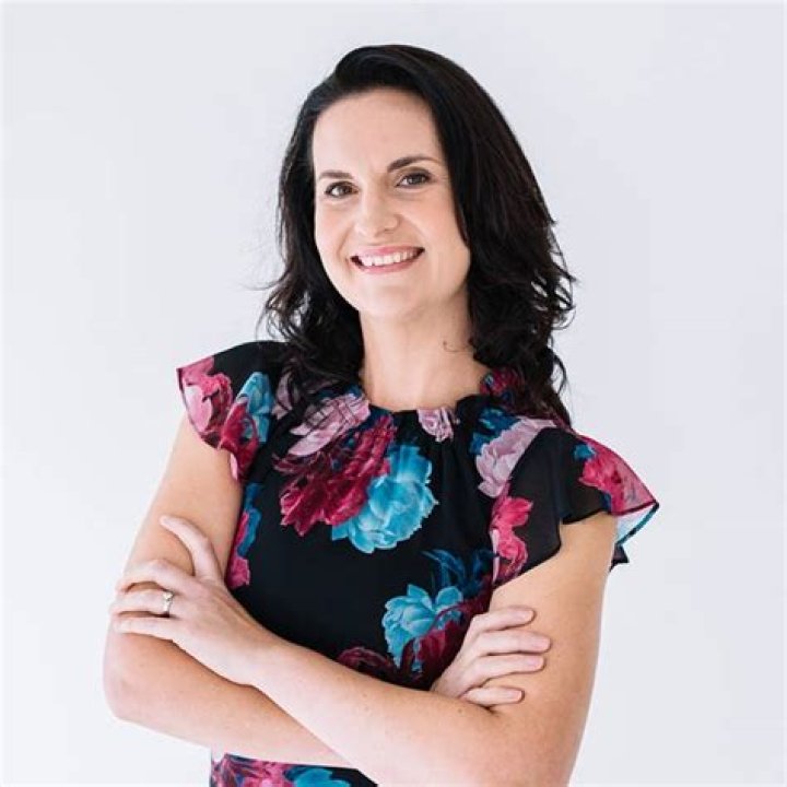 Sarah Hinton – Lufkin, TX