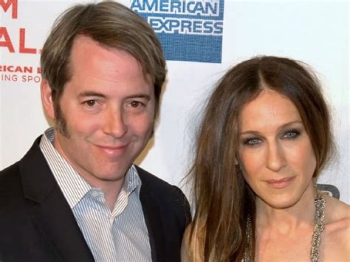 Sarah Jessica Parker Shuts Down Matthew Broderick Marriage Rumors With Powerful Instagram Post – Read It Here