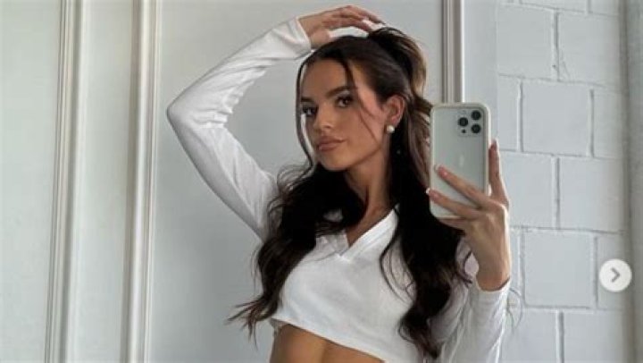 
Sarah Theiler Height, Weight, Net Worth, Age, Birthday, Wikipedia, Who, Instagram, Biography 