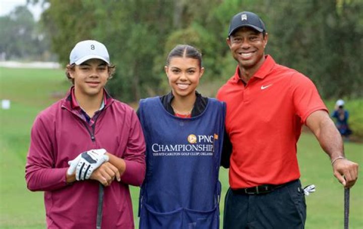Scott McKean (golf caddie) Wiki, age, height, wife, children, house, net worth