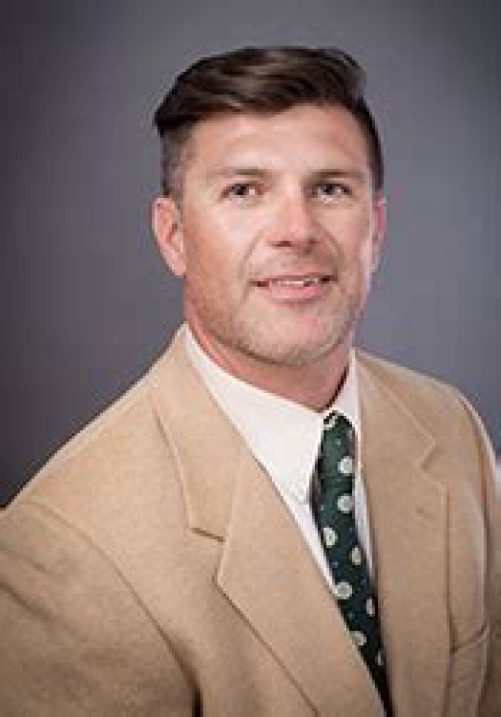 Scott Morey, PA – Sheridan, WY