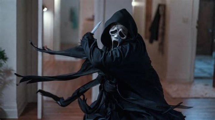 Scream Season 1 Review