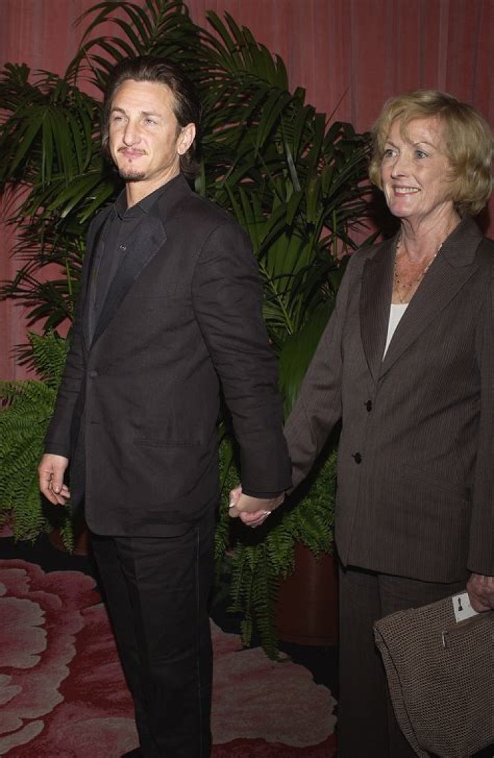 Sean Penn parents: Meet Eileen Ryan, Penn Leo Penn