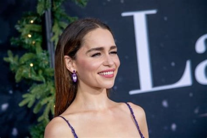 ‘Secret Invasion’ set video shows Emilia Clarke in danger