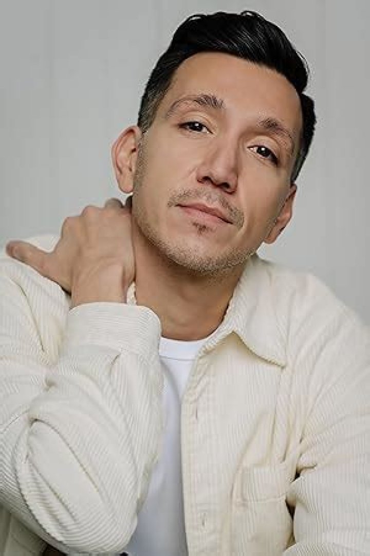 Sergio Osuna top movies, TV shows and awards